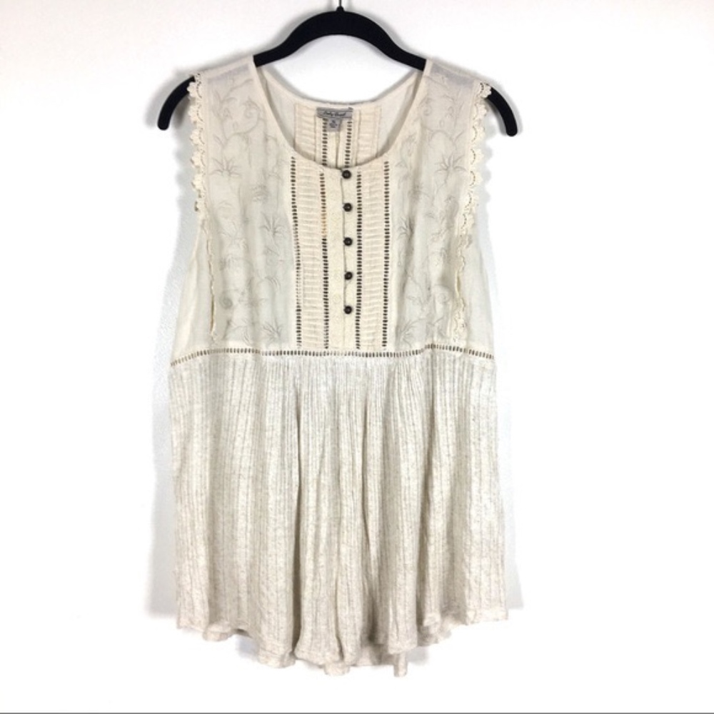 Lucky Brand Top